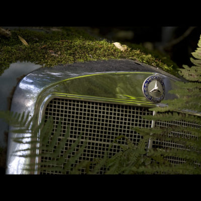 La fin de l’automobile ?